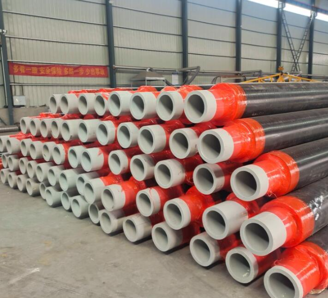 合肥PE-RT保温管